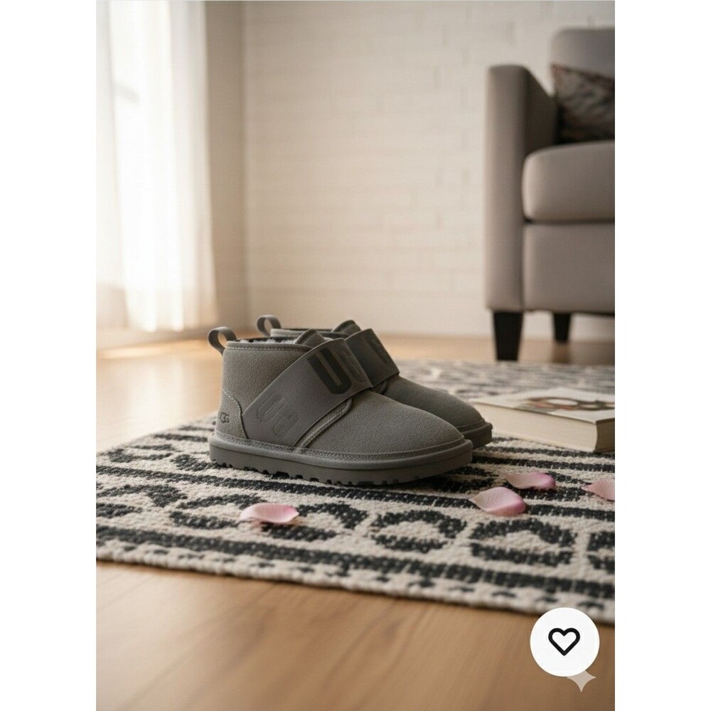 UGG WOMEN NEUMEL  SHOE